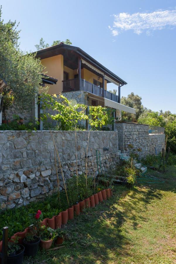 Sunset Holiday Home Тиват Екстер'єр фото