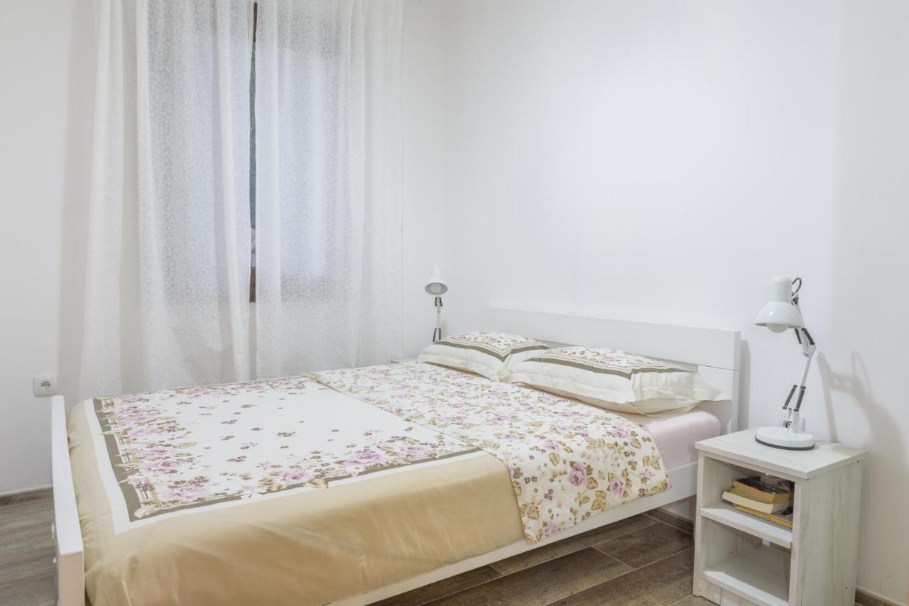 Sunset Holiday Home Тиват Екстер'єр фото